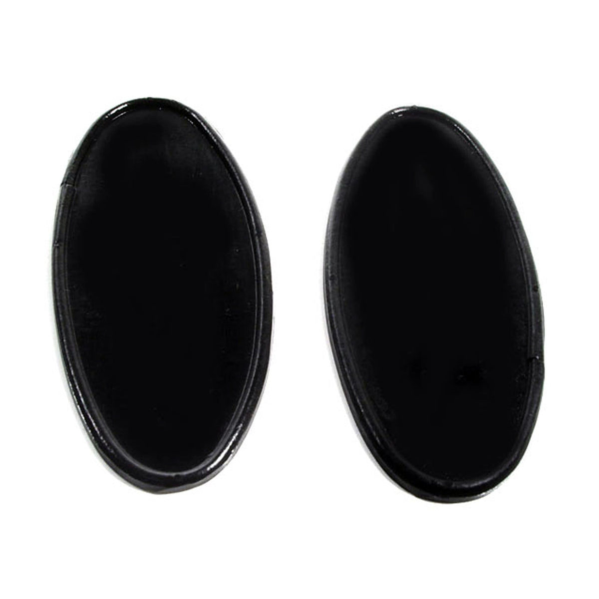 Headlight Pads For Chrysler Imperial Airflow Series C-2 1935 - MP 603