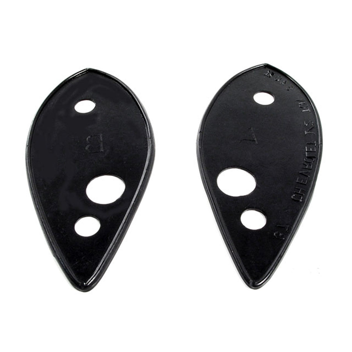 Headlight Bar Pads For Chevrolet Master 1936, Standard 1936 - MP 540