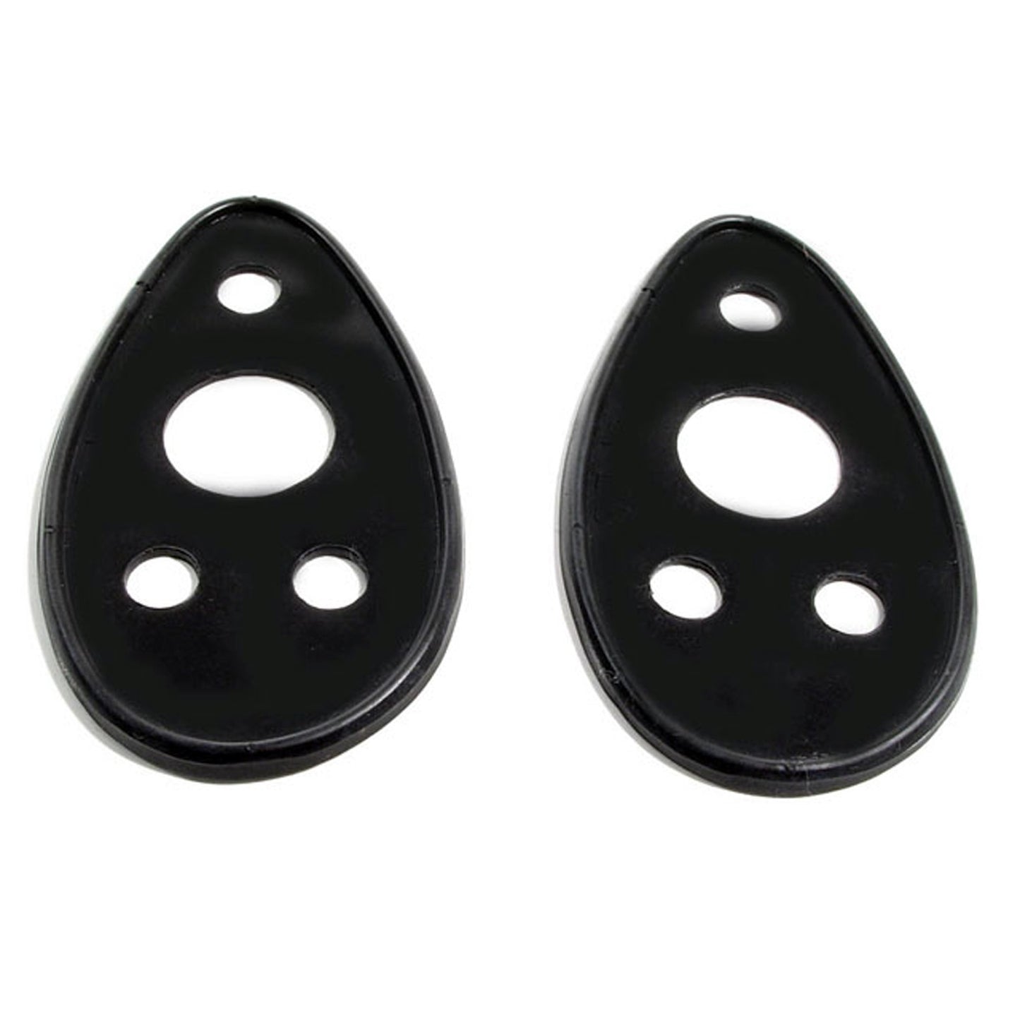 Tail-light Pads For Chrysler Imperial Custom Series CL 1932-1933 - MP 555