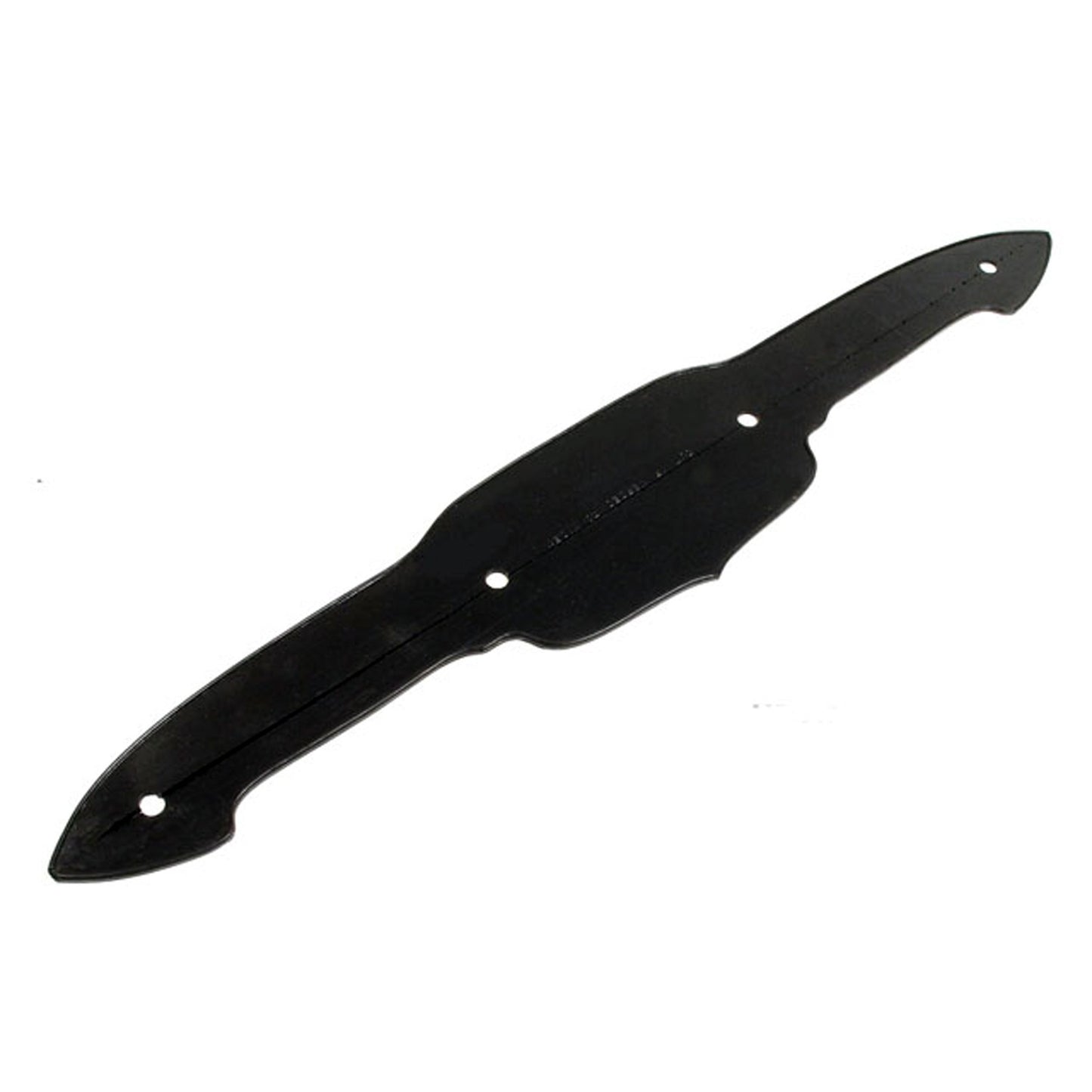 Trunk Emblem Pad For Chevrolet Bel Air 1953, One-Fifty Series 1953 - MP 546-R