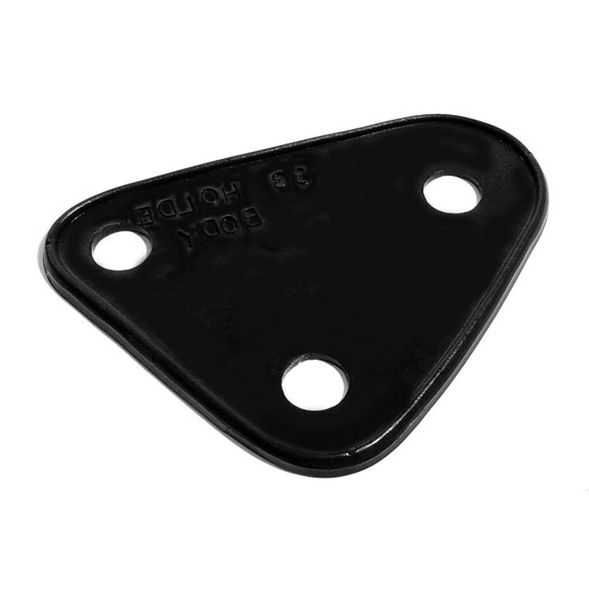 Windshield Post Pad For Chevrolet Eagle 1933, Mercury 1933 - MP 490-C