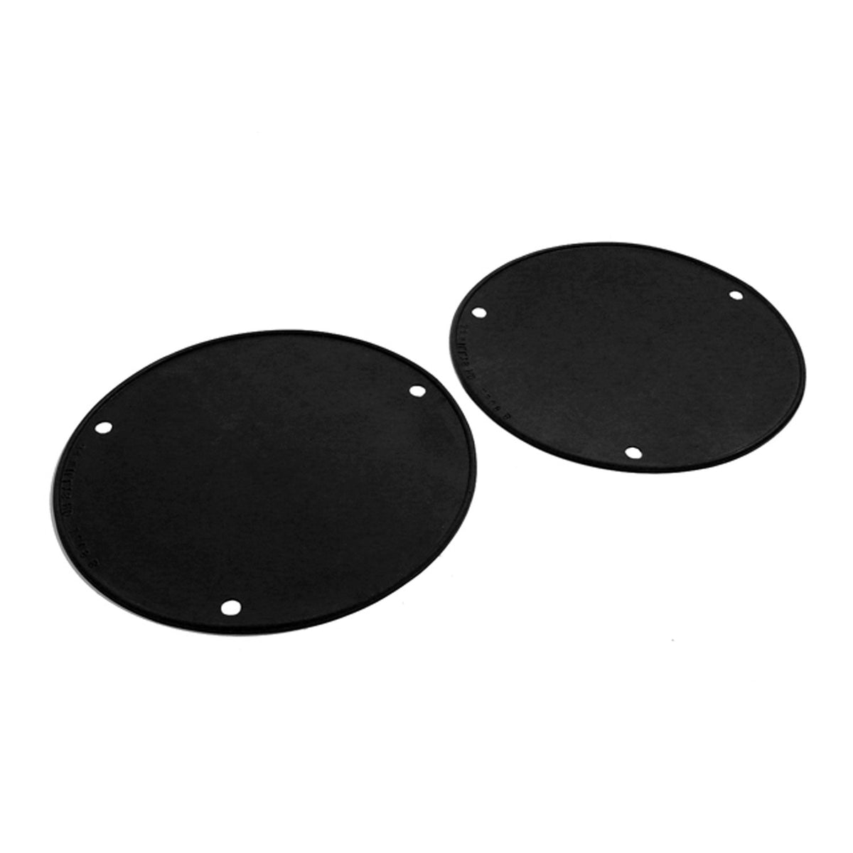 Headlight Pads For Willys Model 77 1934 9-3/4" O.D - MP 1309-B