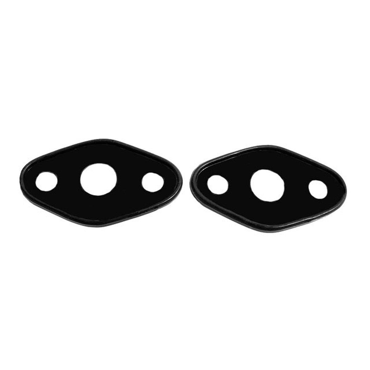 Tail-light Pads For Pierce-Arrow Model 125 1929, Model 126 1929 - MP 1205-D