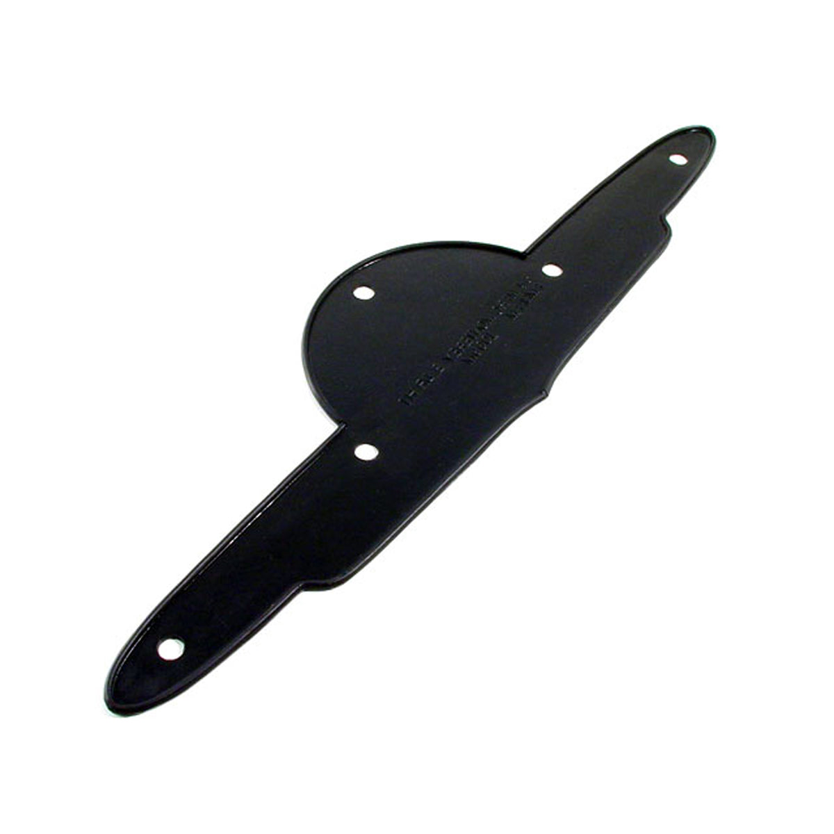 Emblem Pad For Mercury Custom 1954, Monterey 1954 - MP 1009-M