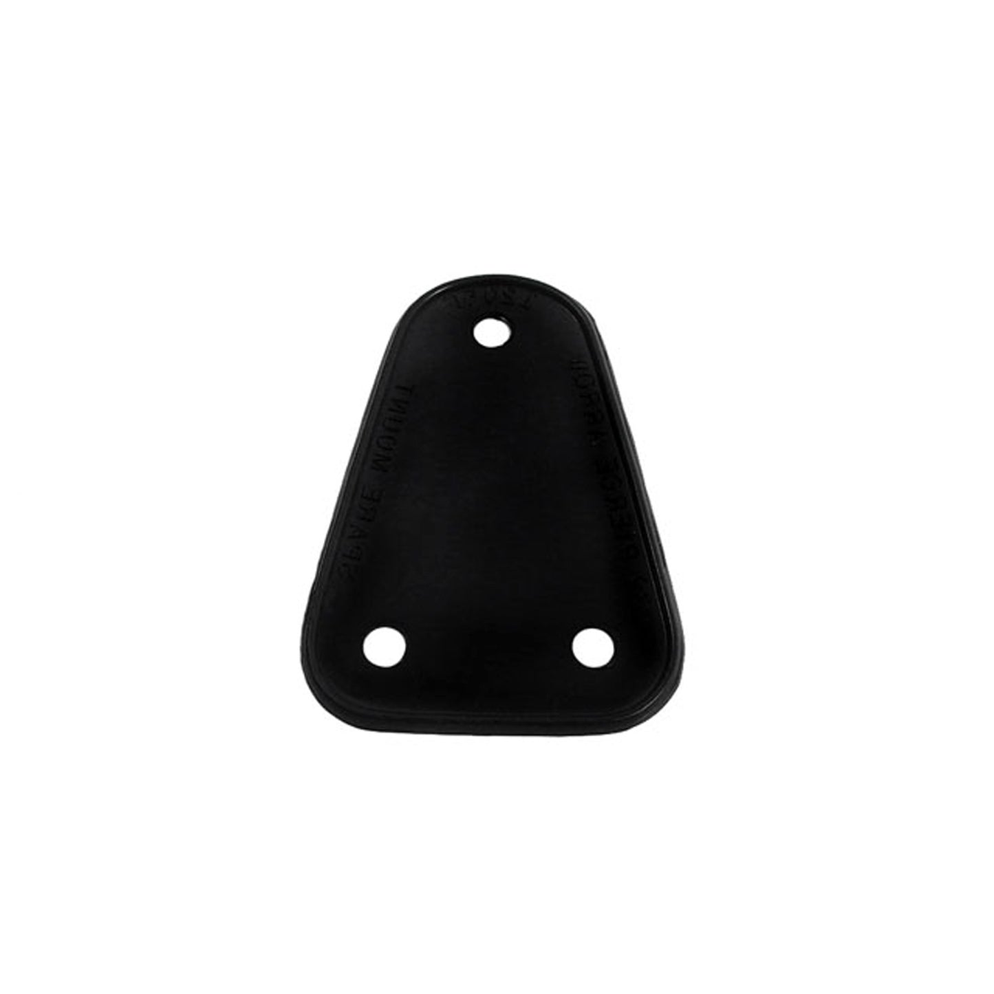 Spare Mount Pad For Pierce-Arrow Model 125 1929, Model 126 1929 - MP 1205-E