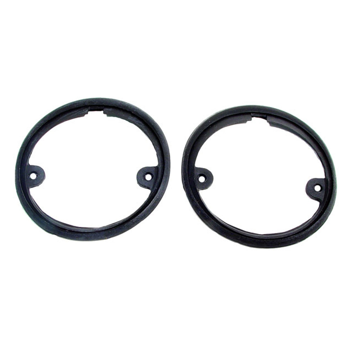 Back-up Light Mounting Base Pads For Ford Mustang 1965-1966 - MP 1052-B
