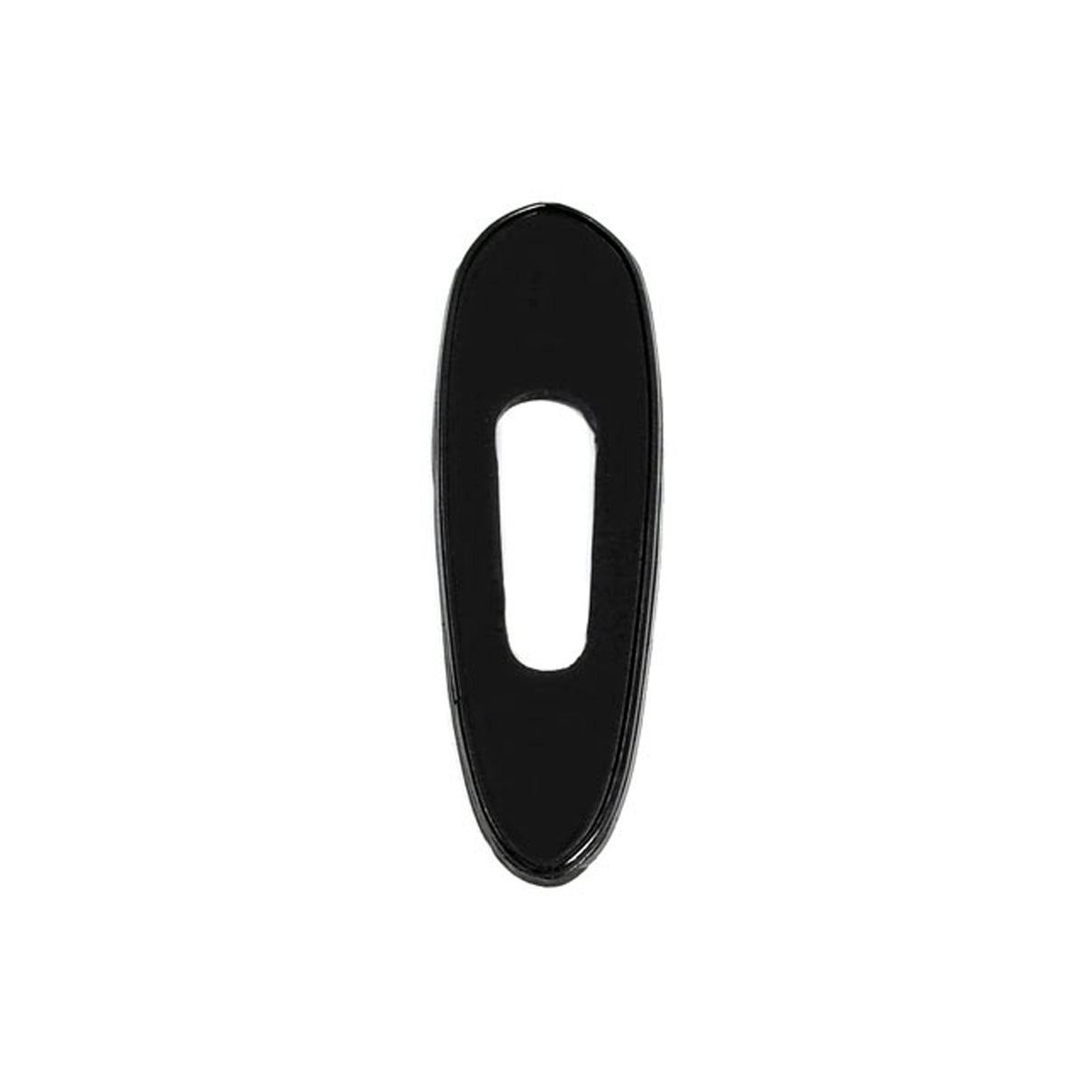 Mirror Mount Pad For Mercury Custom 1956, Medalist 1956 - MP 1007-H