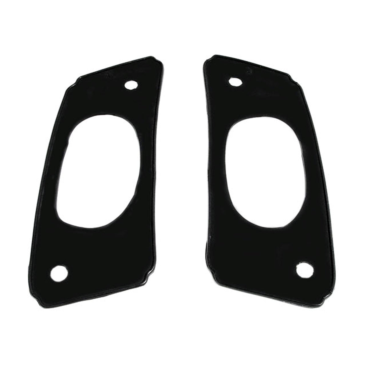 Tail-light Pads For Mercury Series O9A 1940 - MP 1000