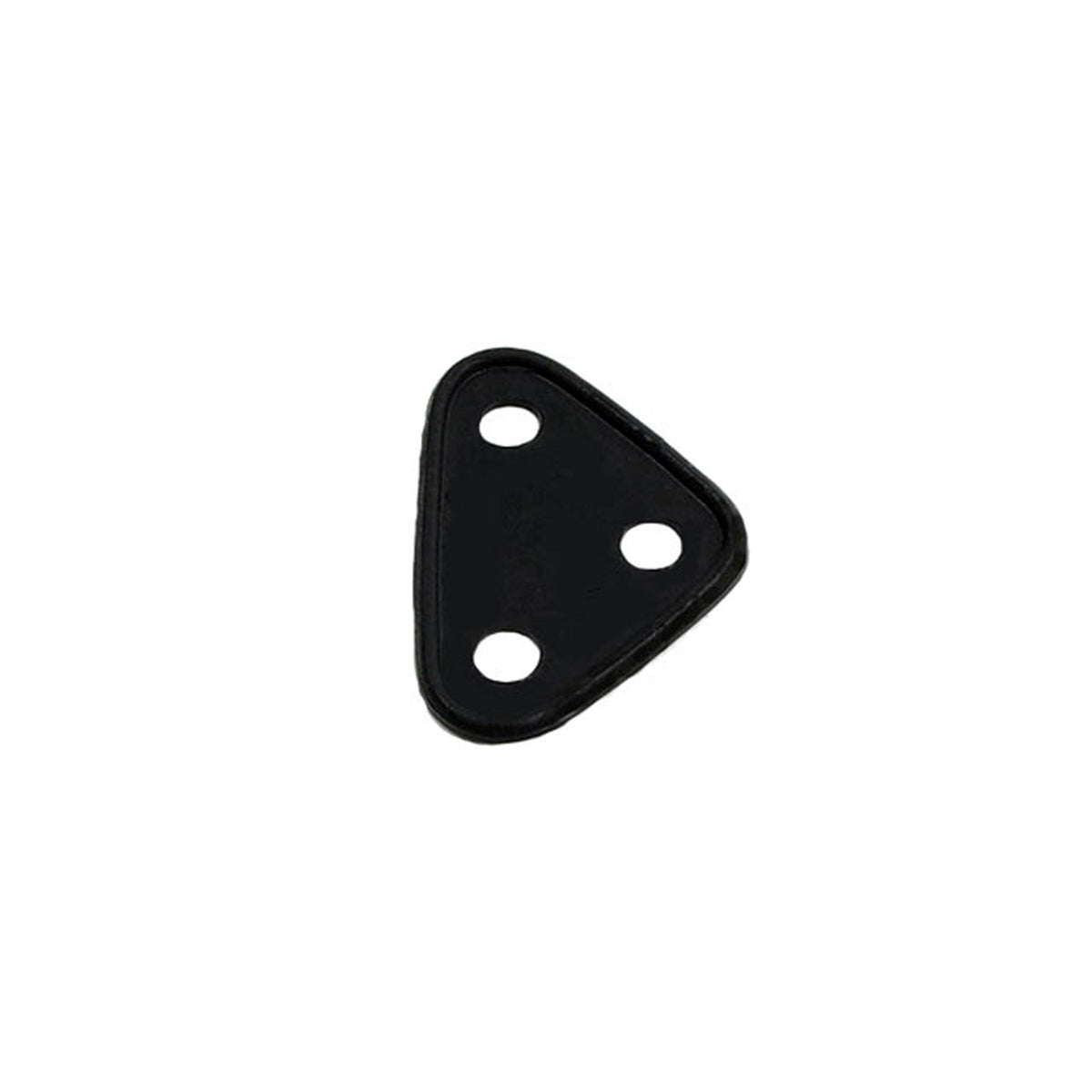 Exterior Trim Gasket Kit MP 1012-B For Morgan Plus Four 1952-1956