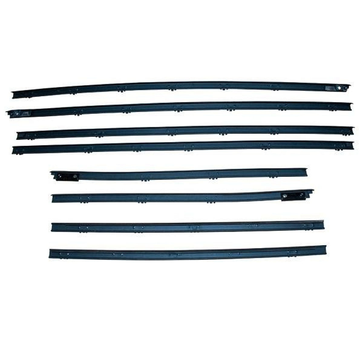 Window Sweeper Kit For Chevrolet Chevelle 1964, Malibu 1964 - WC 2003-10