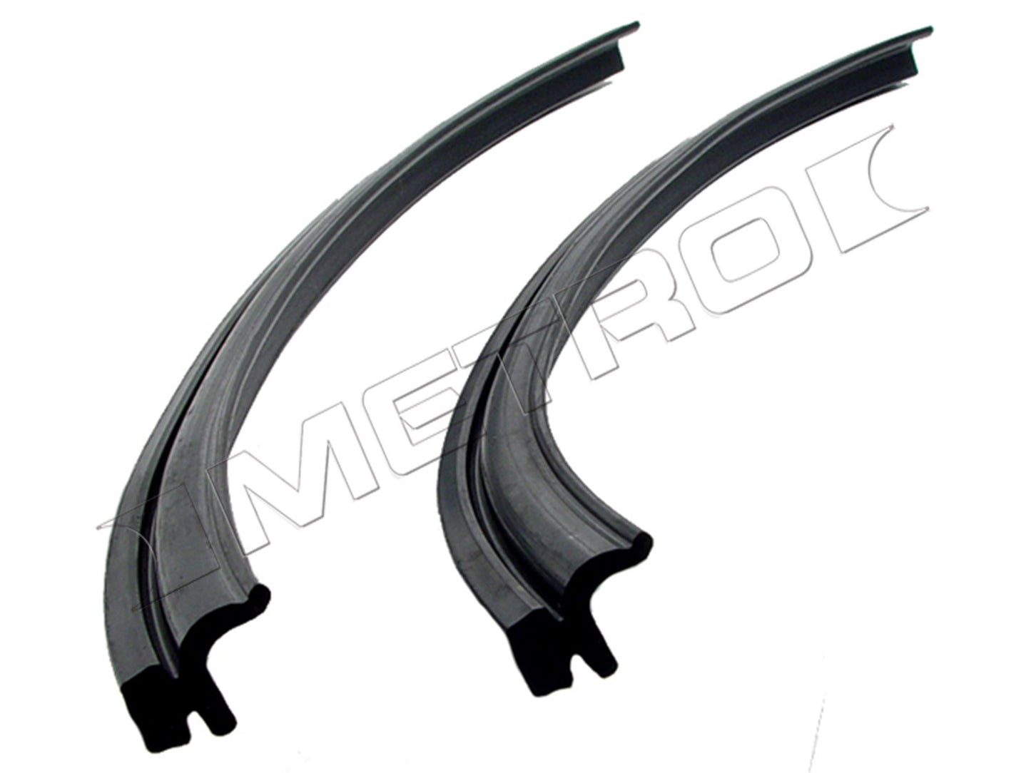 Rear Roll-up Seal - VS 4-A/FT