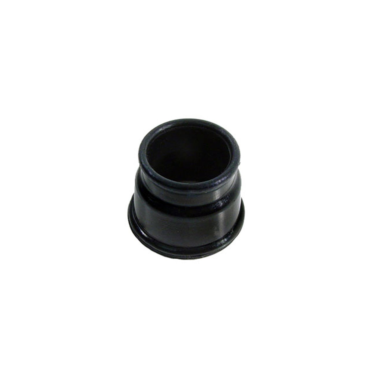 Vent Hose Boot 7/8" I.D, 1-1/4" O.D - VH 11