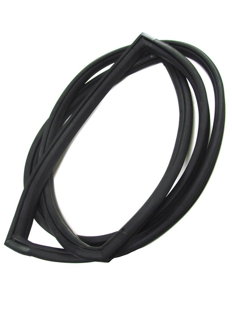 Vulcanized Windshield Seal For American Motors Ambassador 1963-1966 - VWS 0624