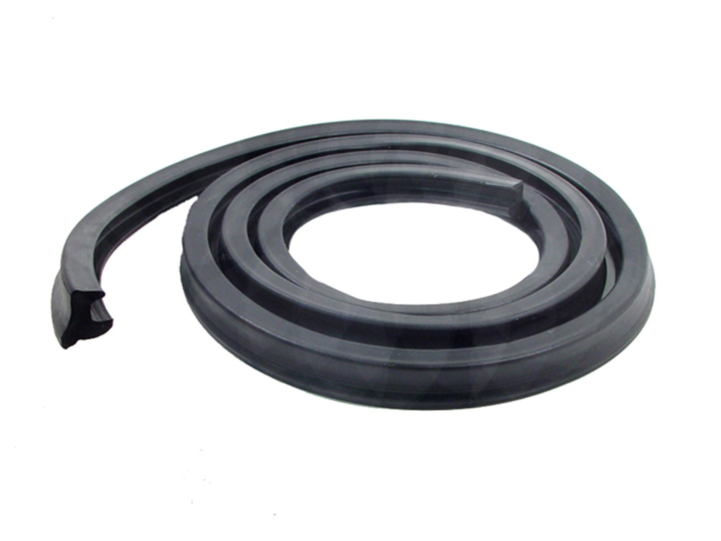 5 foot Trunk Seal For Ford Thunderbird 1964-1966 - TK 108-B