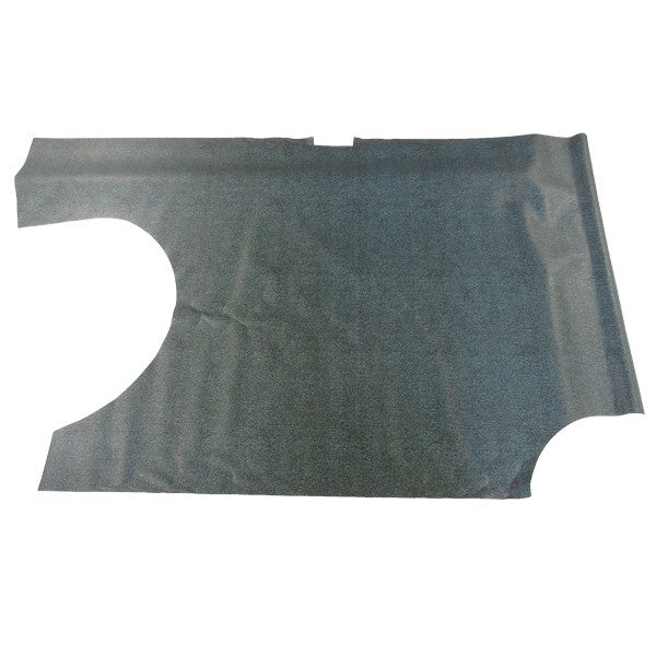 Trunk Mat For Chevrolet Impala 1968-1970 - TM 2018-A