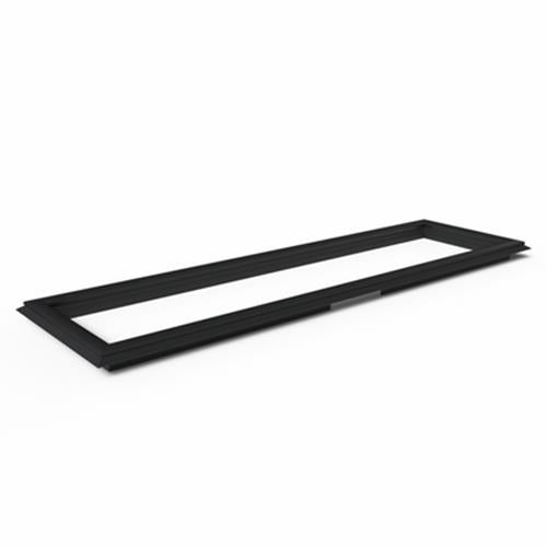 Trunk Seal Fastback 86-88 Pontiac Fiero
