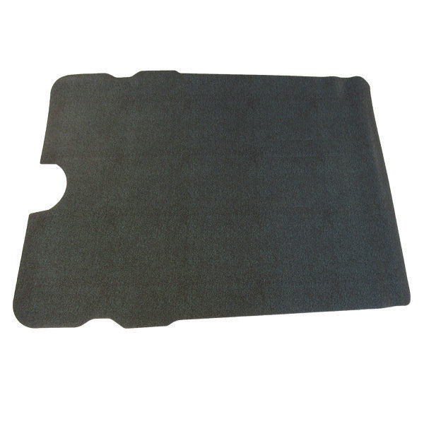 Trunk Mat For Chevrolet Chevy II 1968-1969, Nova 1969-1972 - TM 2019-B