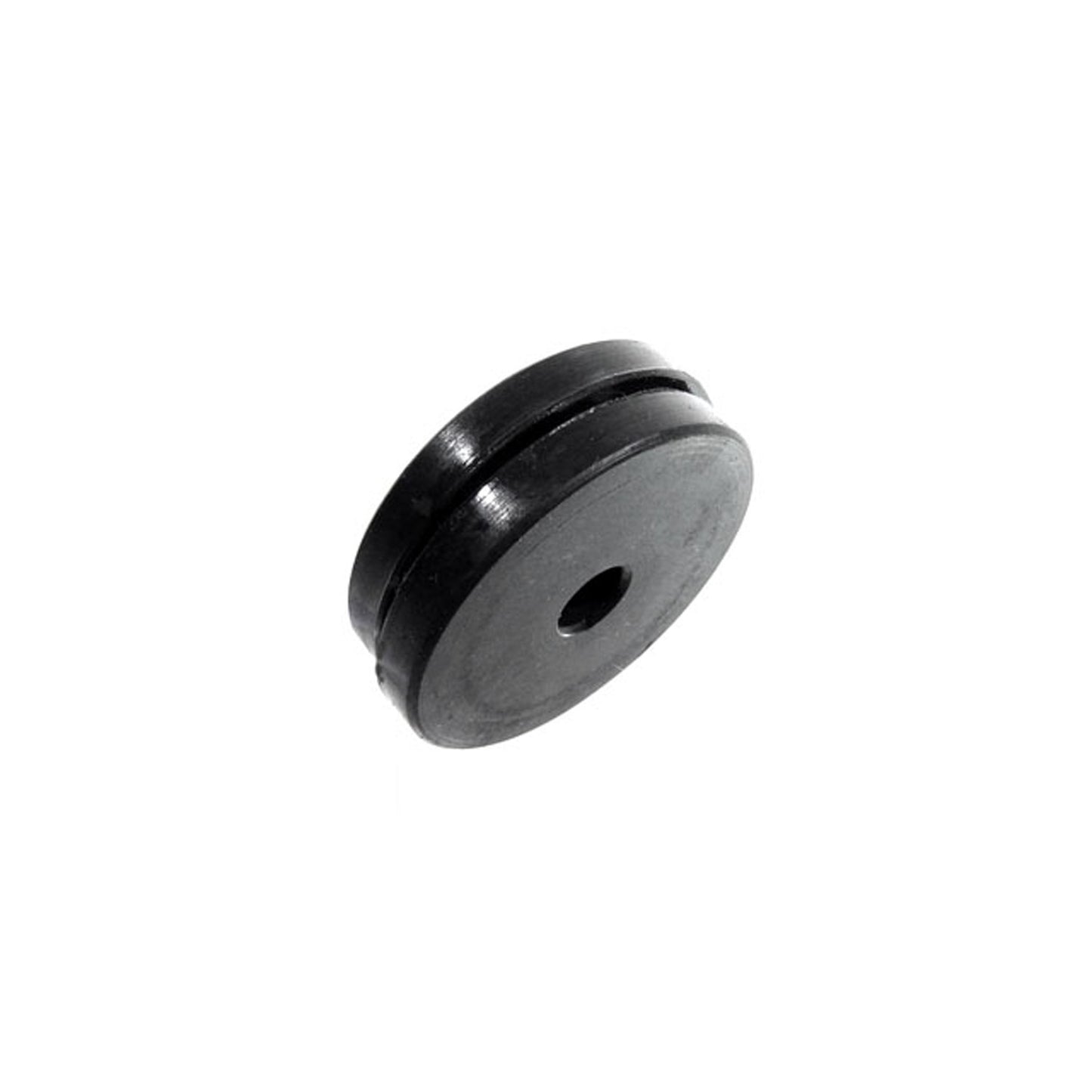 Sheet Metal Grommet 15/16" OD, 1/4" ID, 1" Hole - SM 27