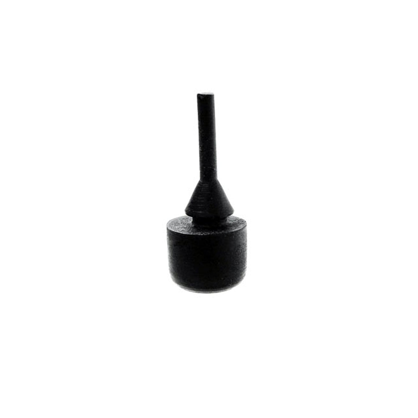 Snap-In-Bumper 1/2" OD, 11/16" Thick - SB 85