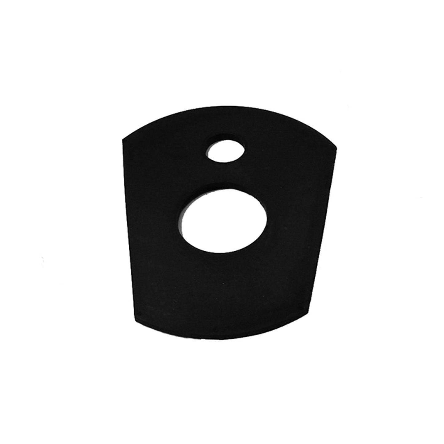 Firewall Steering Post and Shift Rod Gasket For Ford F-350 1953-1956 - SC 25