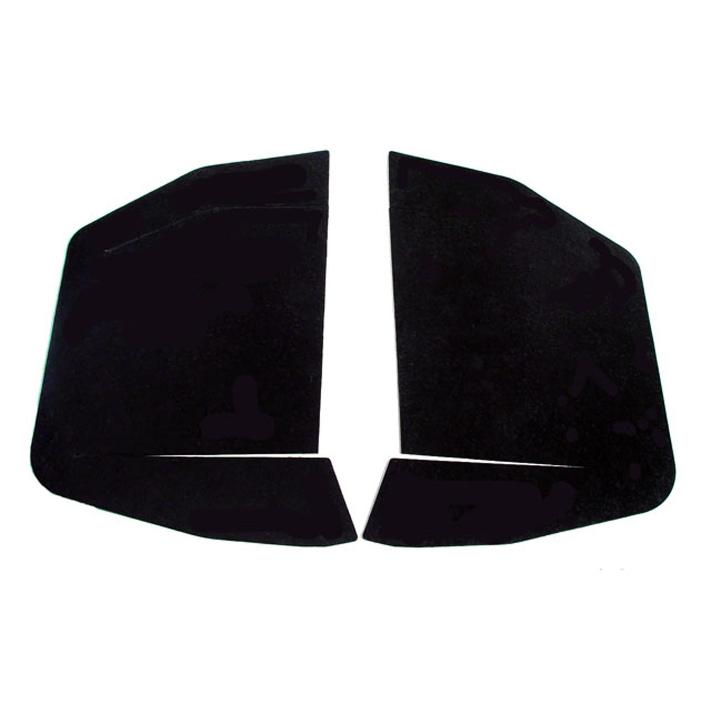 A-Arm Splash Flaps For Chevrolet Chevelle 1964-1965 - SI 2003-100