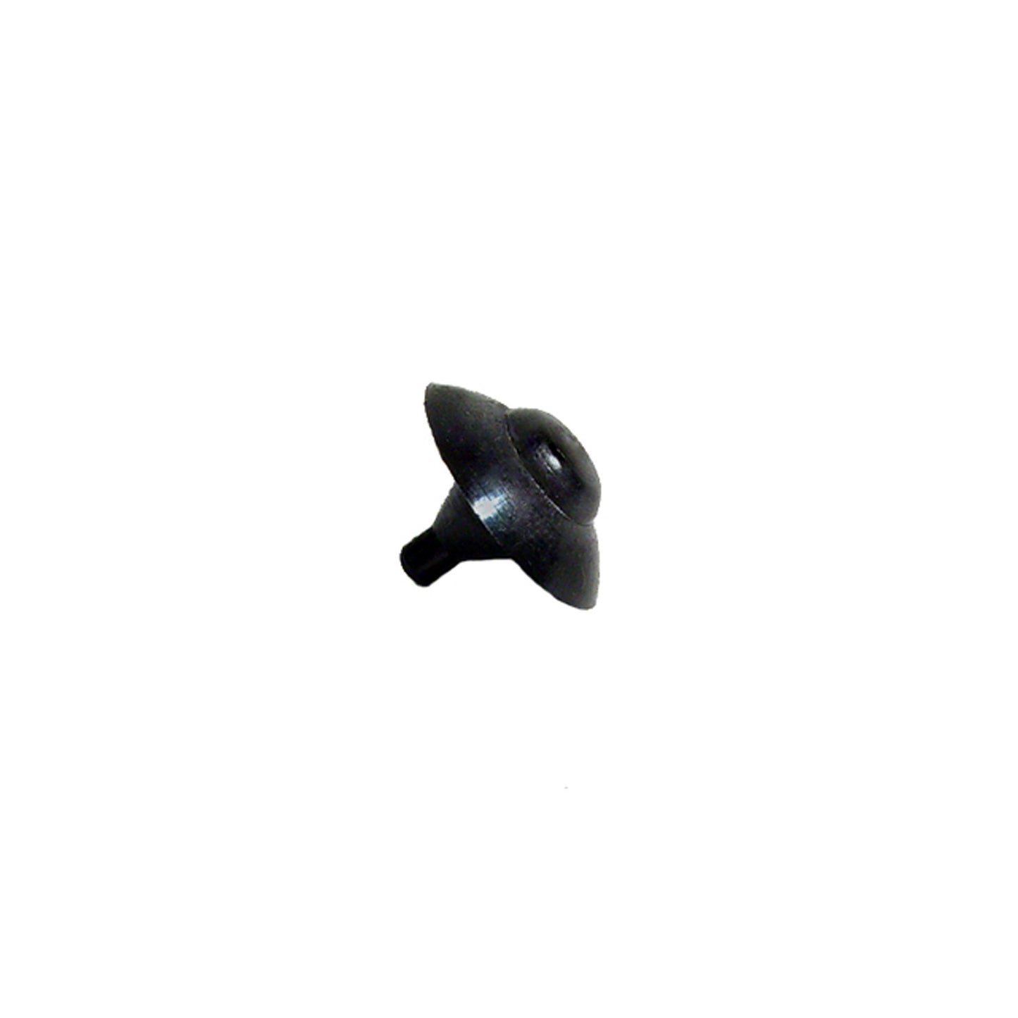 Engine Compartment Gravel Shield Bumper For Ford Model 21 A Deluxe 1942 SB 57-A