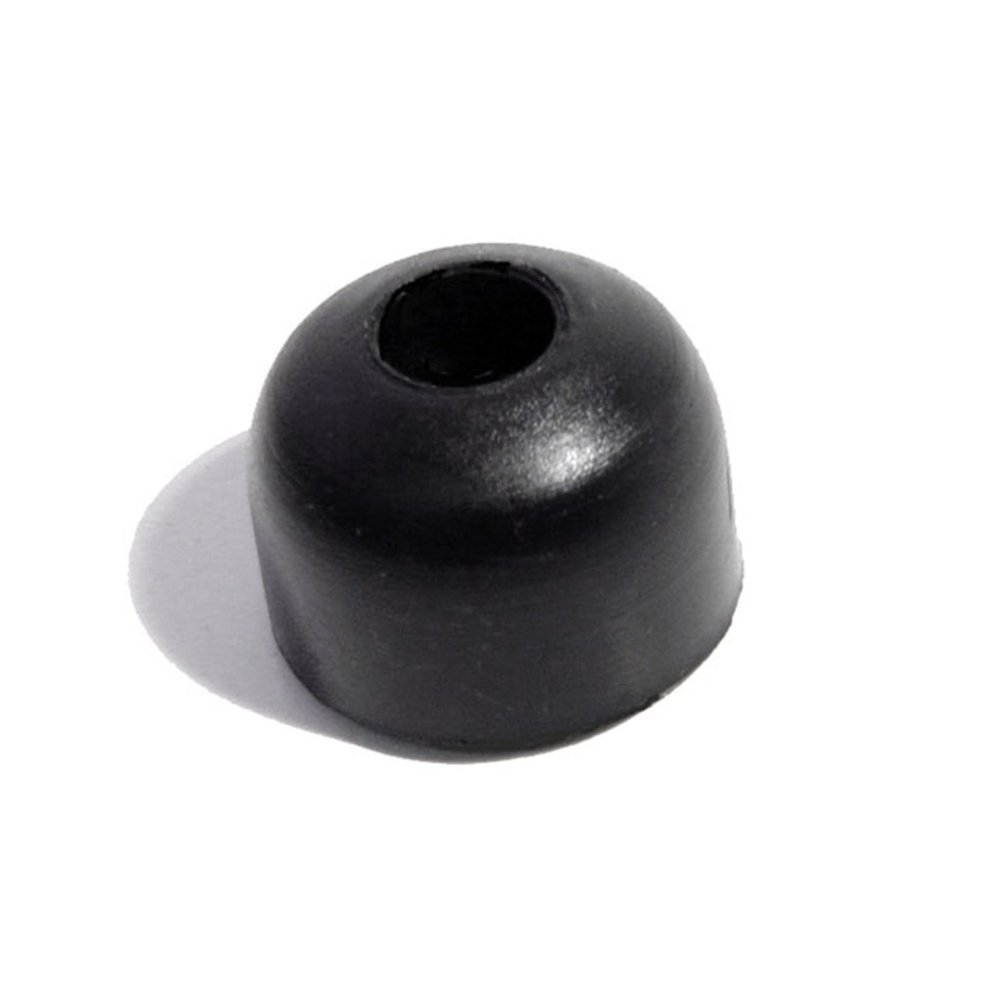 Door, Hood and Trunk Bumper 7/8" Diameter, 5/8" Thick - SB 39-A