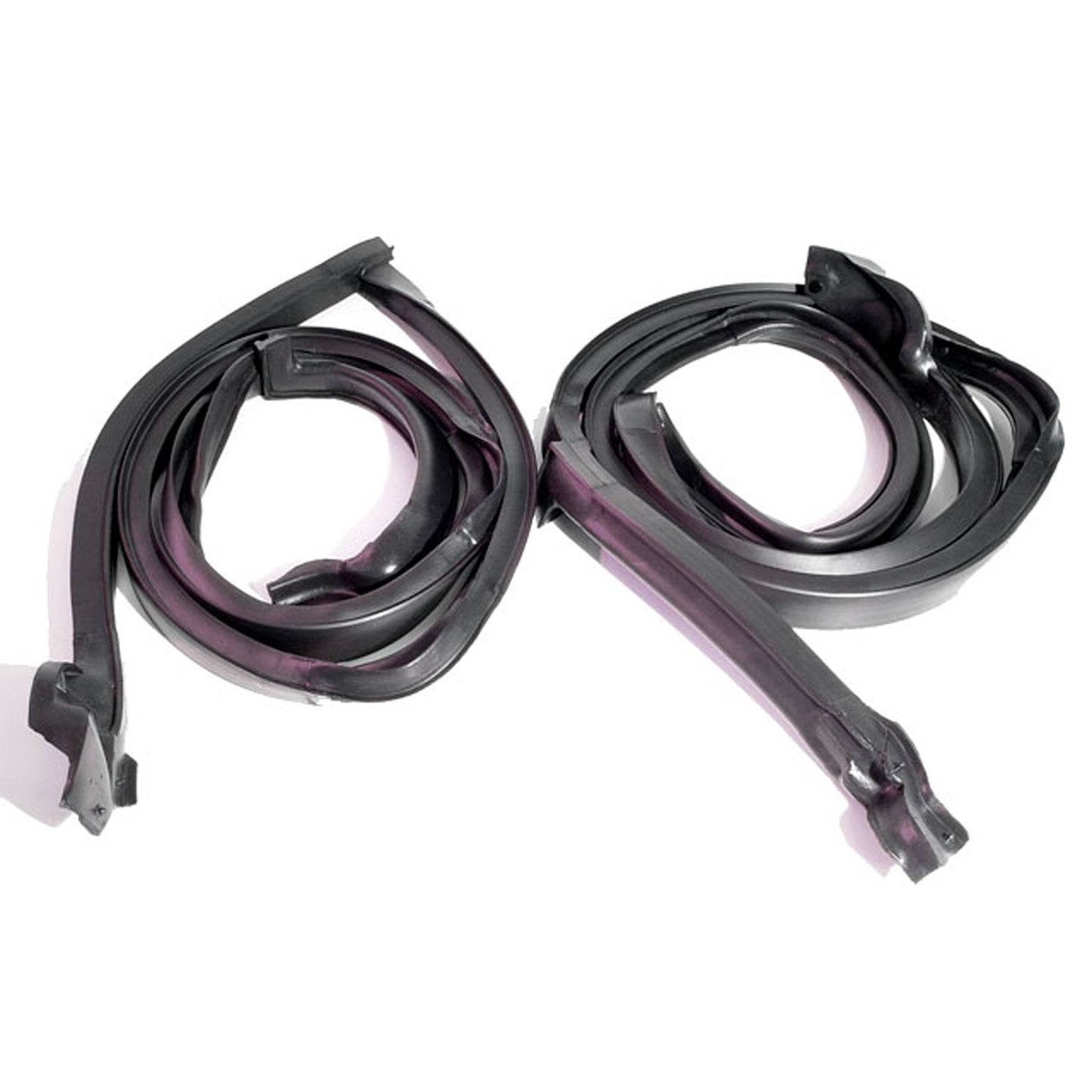 T-Top Seals For Chevrolet Camaro 1978-81, Pontiac Firebird 1978-81 - RR 7002-B