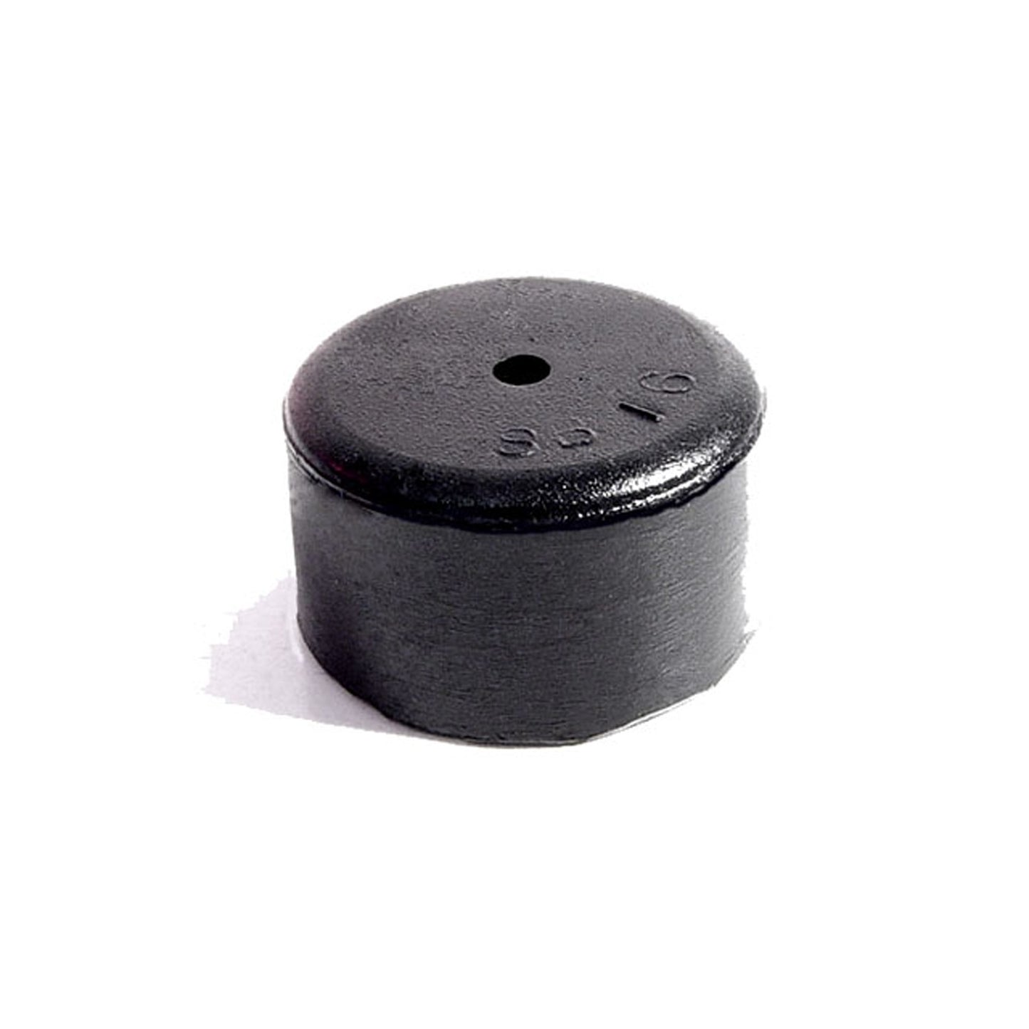 Door Bumper 7/8" Diameter, 9/16" Thick - SB 16