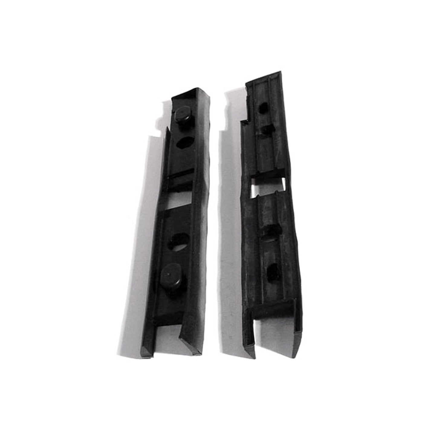 Swing-Out Lower Auxiliary Vent Window Seal For Datsun Roadster 1965-67 WREX 1400