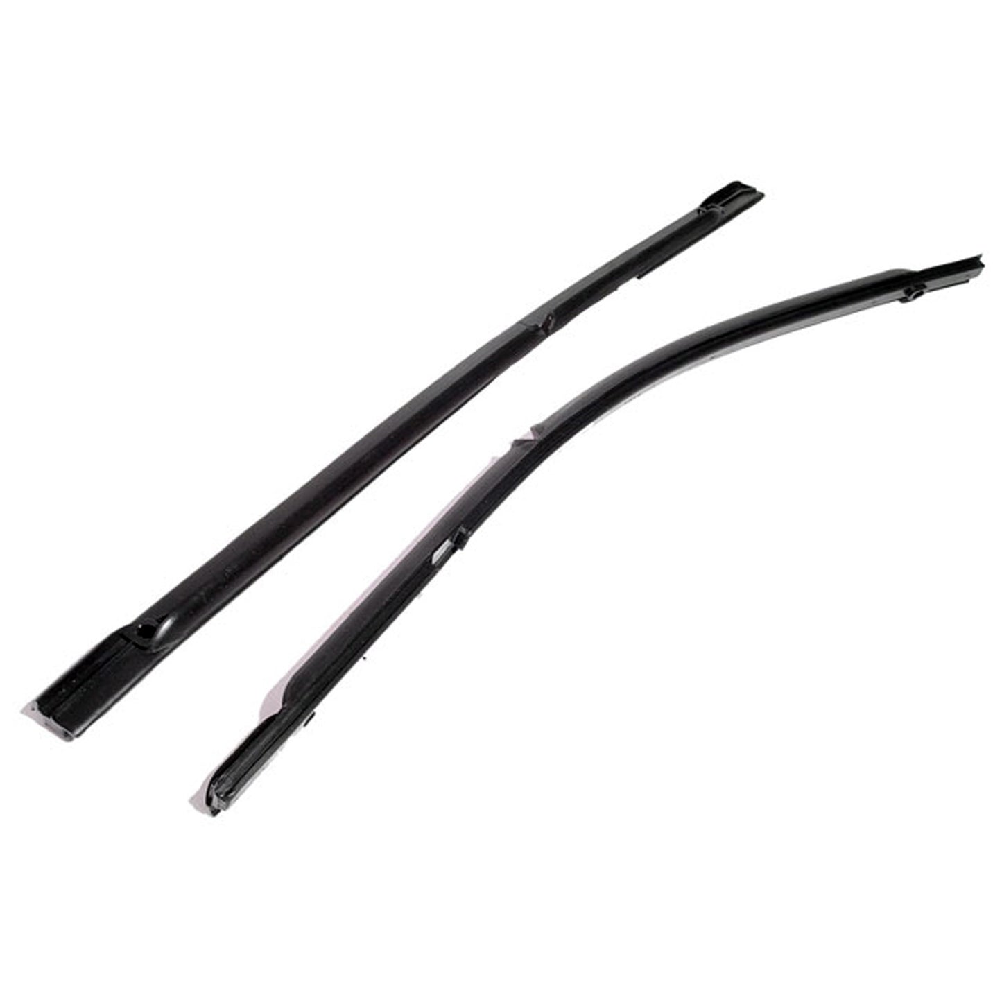 Rear Vent Window Seals For Mercury Mercury, Monterey 1950-1951 - WR 3311-R