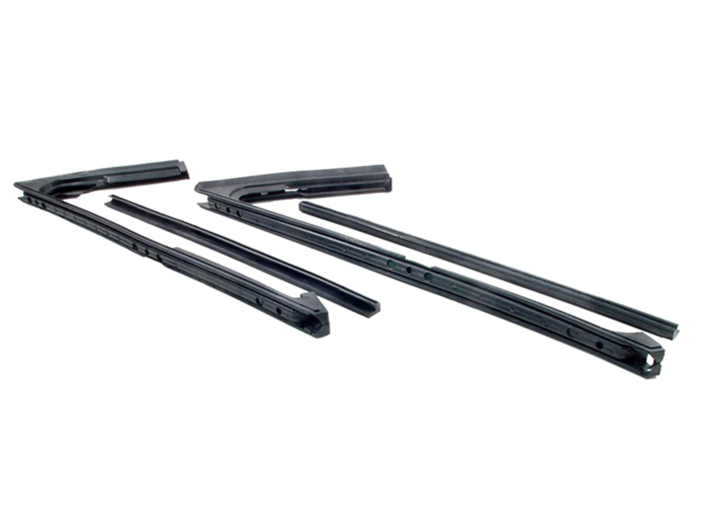 Vent Window Seals For Chevrolet Blazer, C10 Pickup 1967-1972 - WR 2005-A