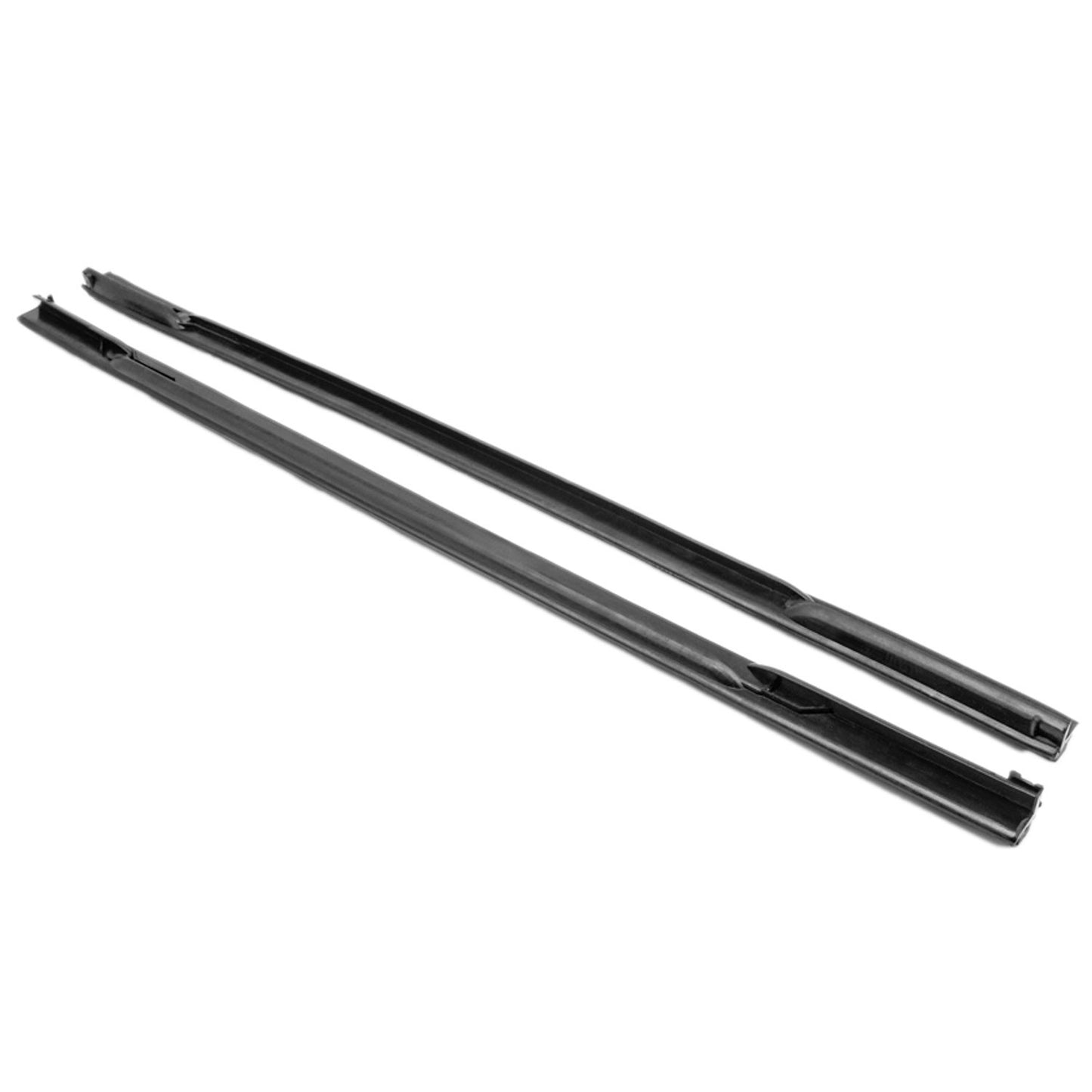 Vent Window Seals - Pair R&L For Dodge Truck 1954-1955 - WR 2702