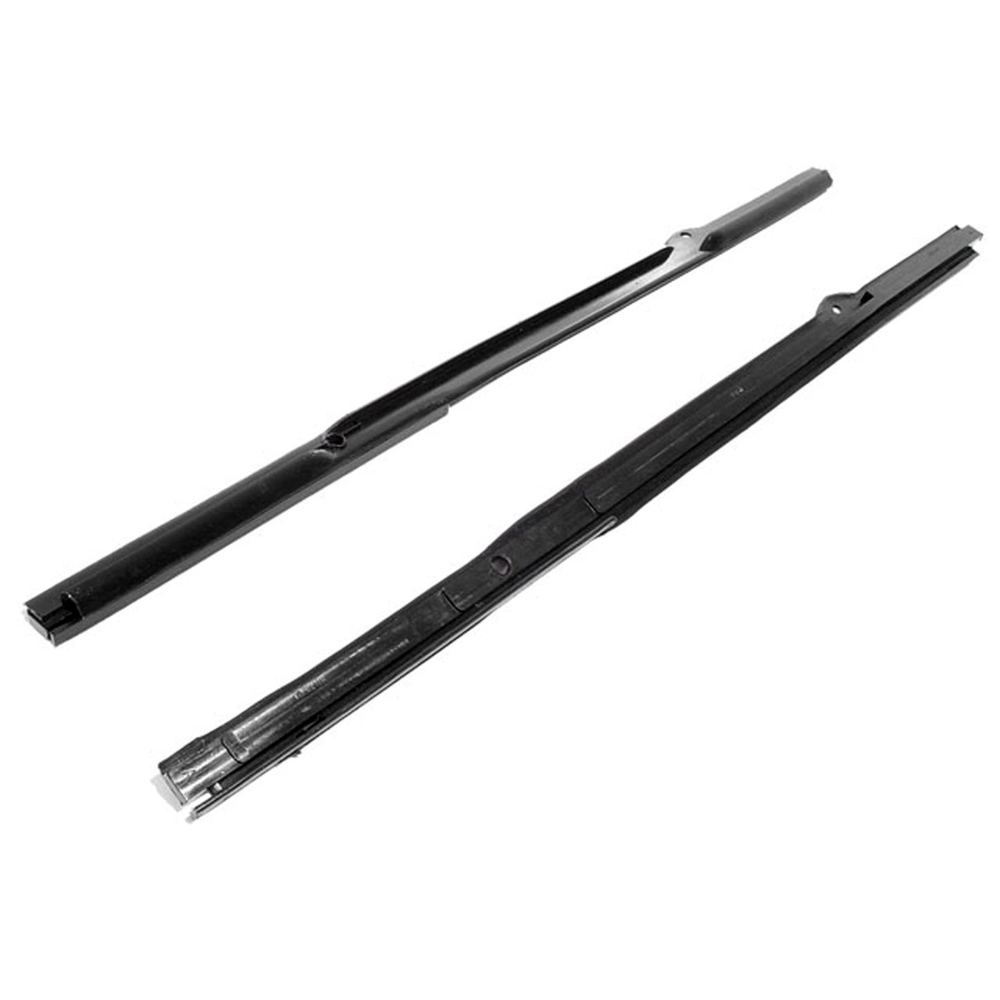 Front Vent Window Seals For Packard Model 120-B 1936, One Twenty 1937 - WR 7501