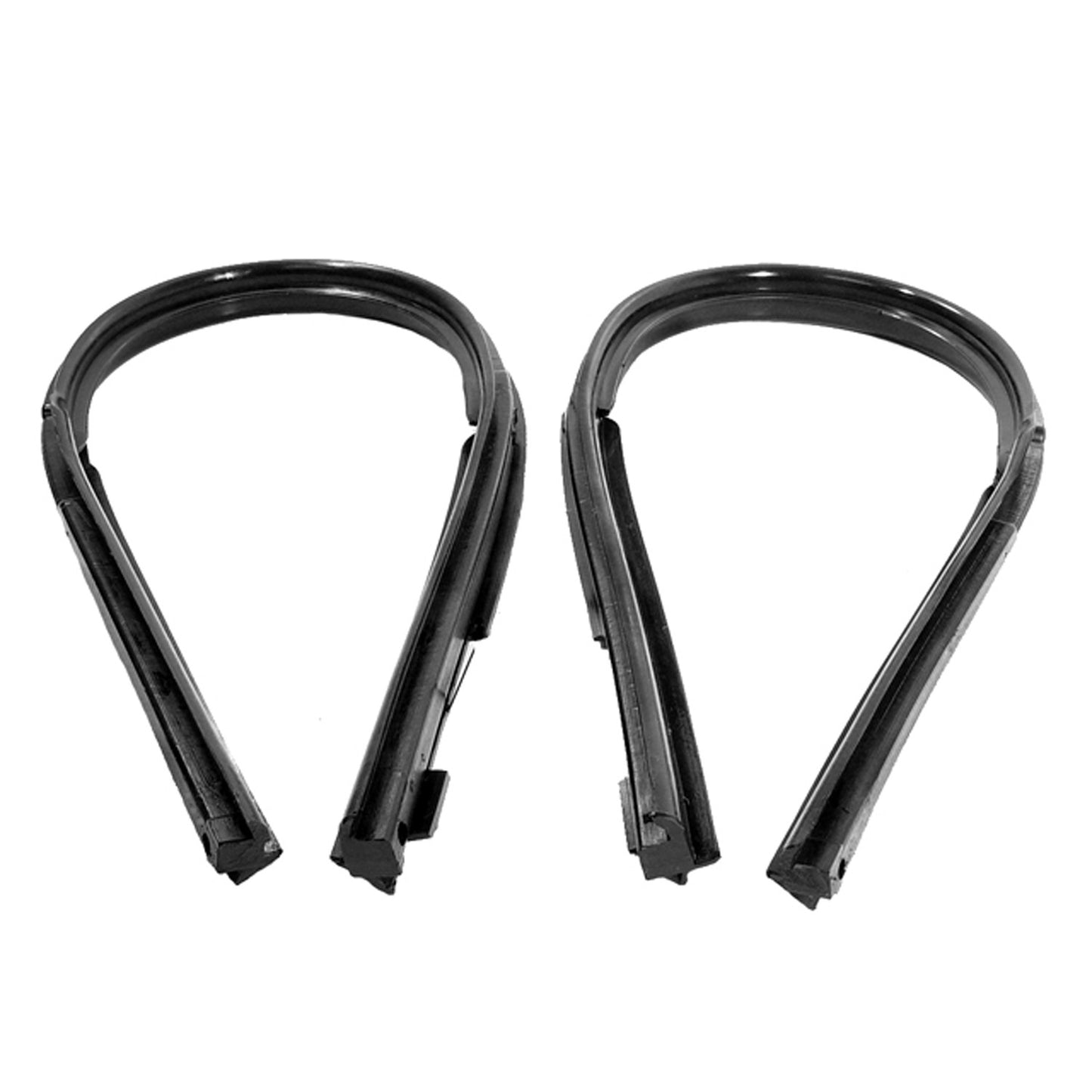Front Vent Window Seals For Buick Century Series 60, Special 40 1937-38 WR 7311