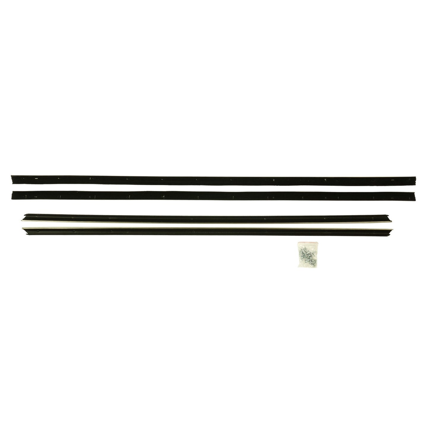 Front Only Window Sweeper Kit Fits 67-70 Eldorado