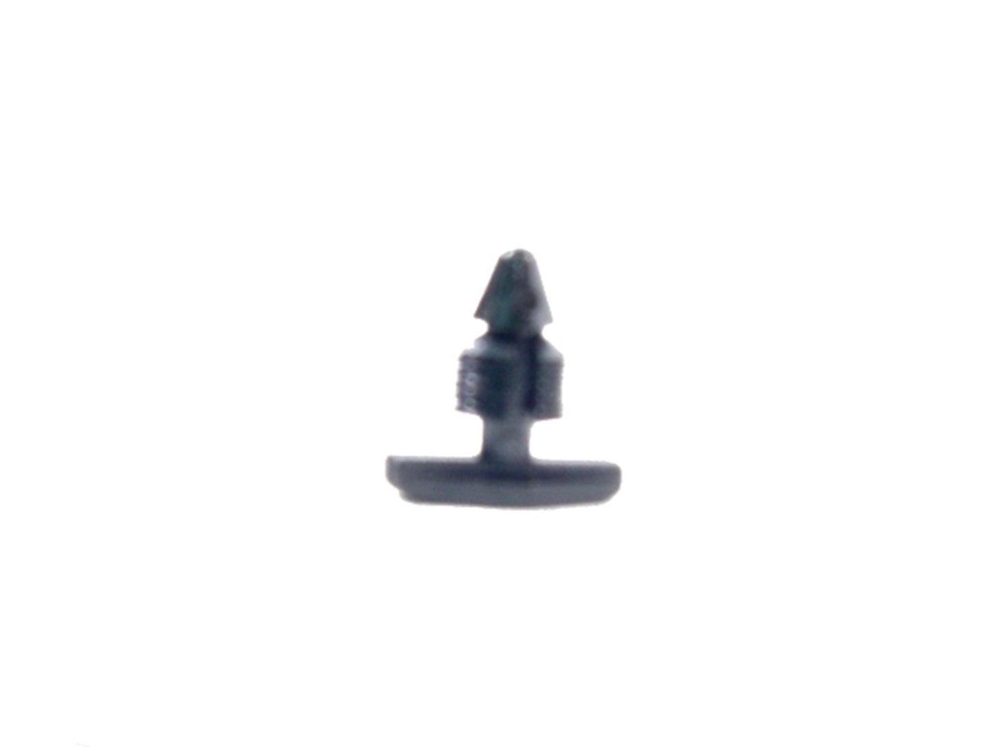 Weatherstrip Clip - Black For Jeep Commando 1966-67, Jeepster 1966-73 - WF 3-A