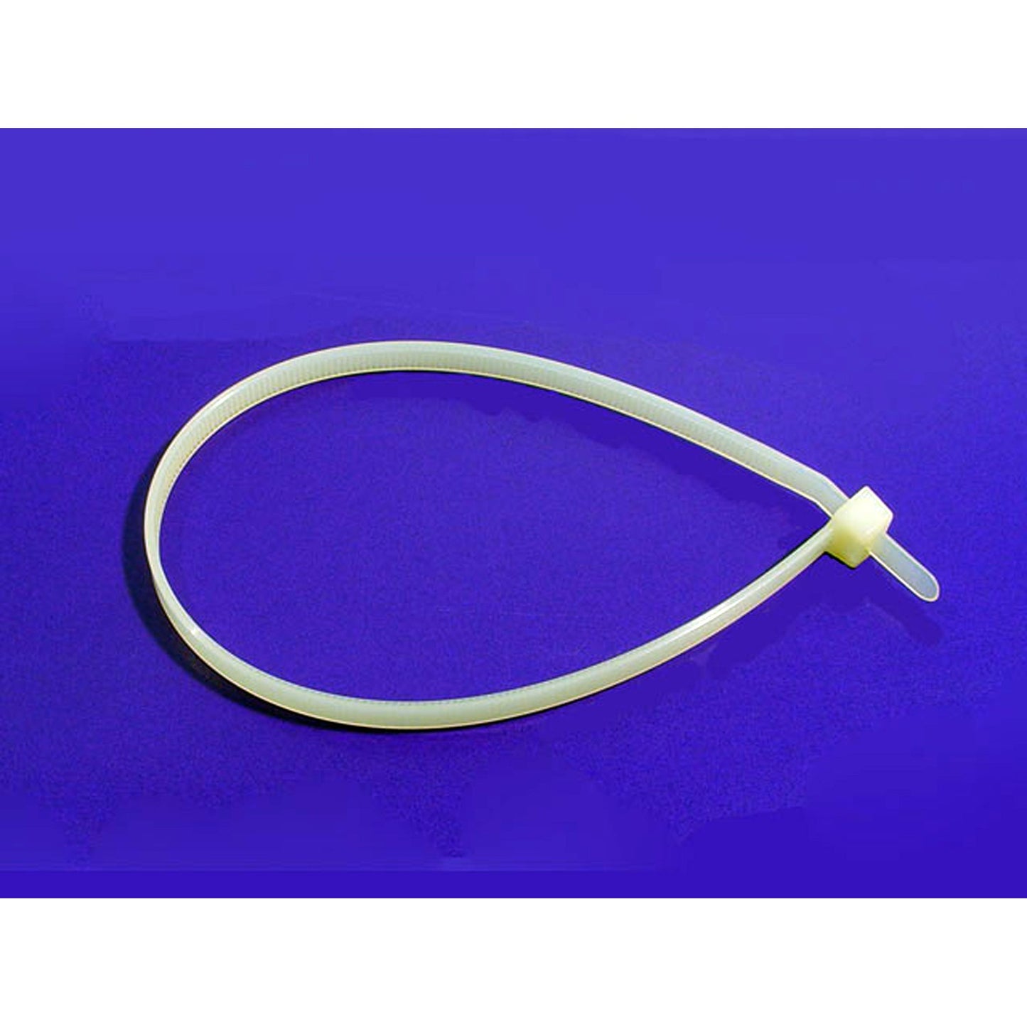 Cable Ties Nylon, Self-Clamping, 13" Long - WF 418