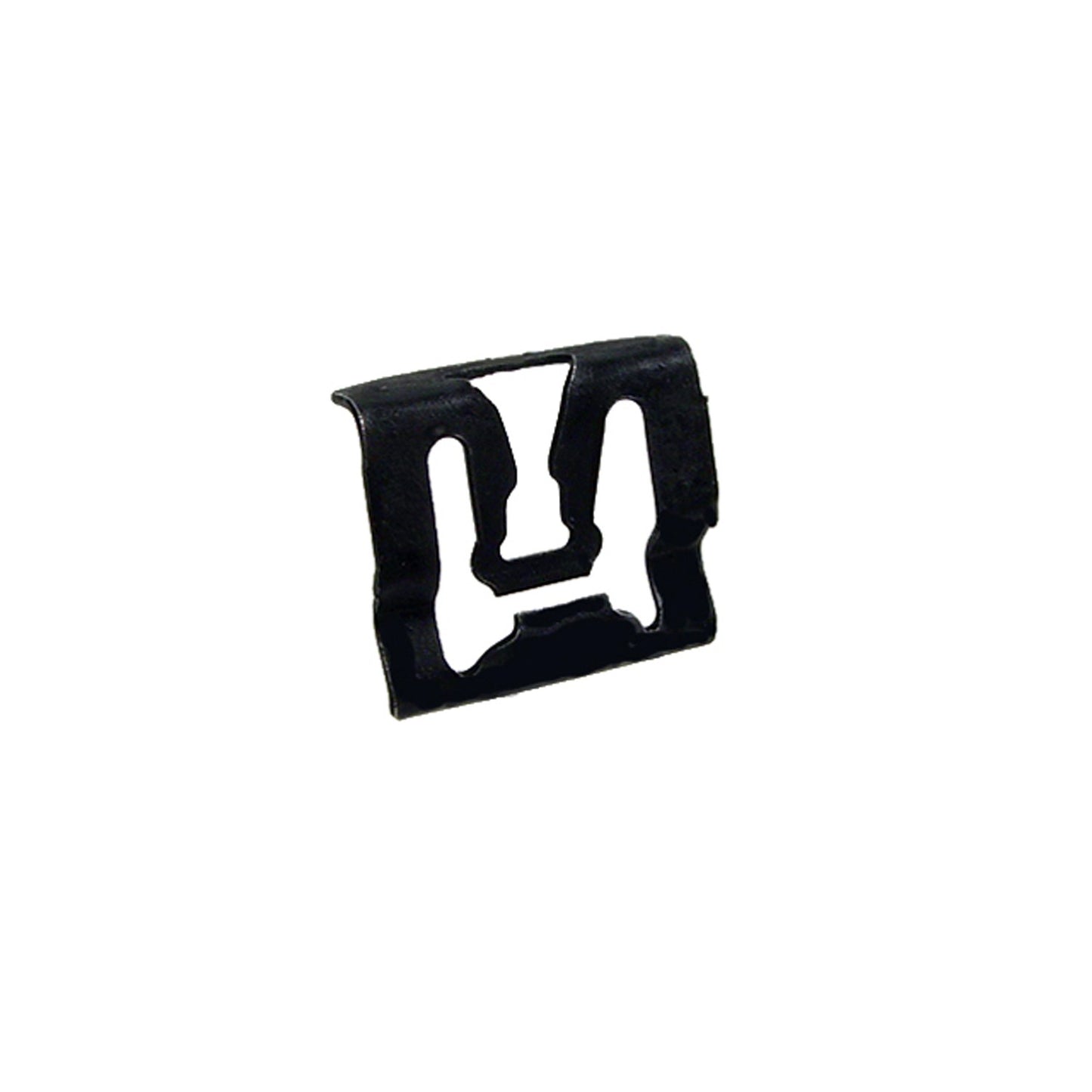 Rear Windshield Reveal Molding Clip For Ford Custom 1967-72, LTD 1967-74 WF 228
