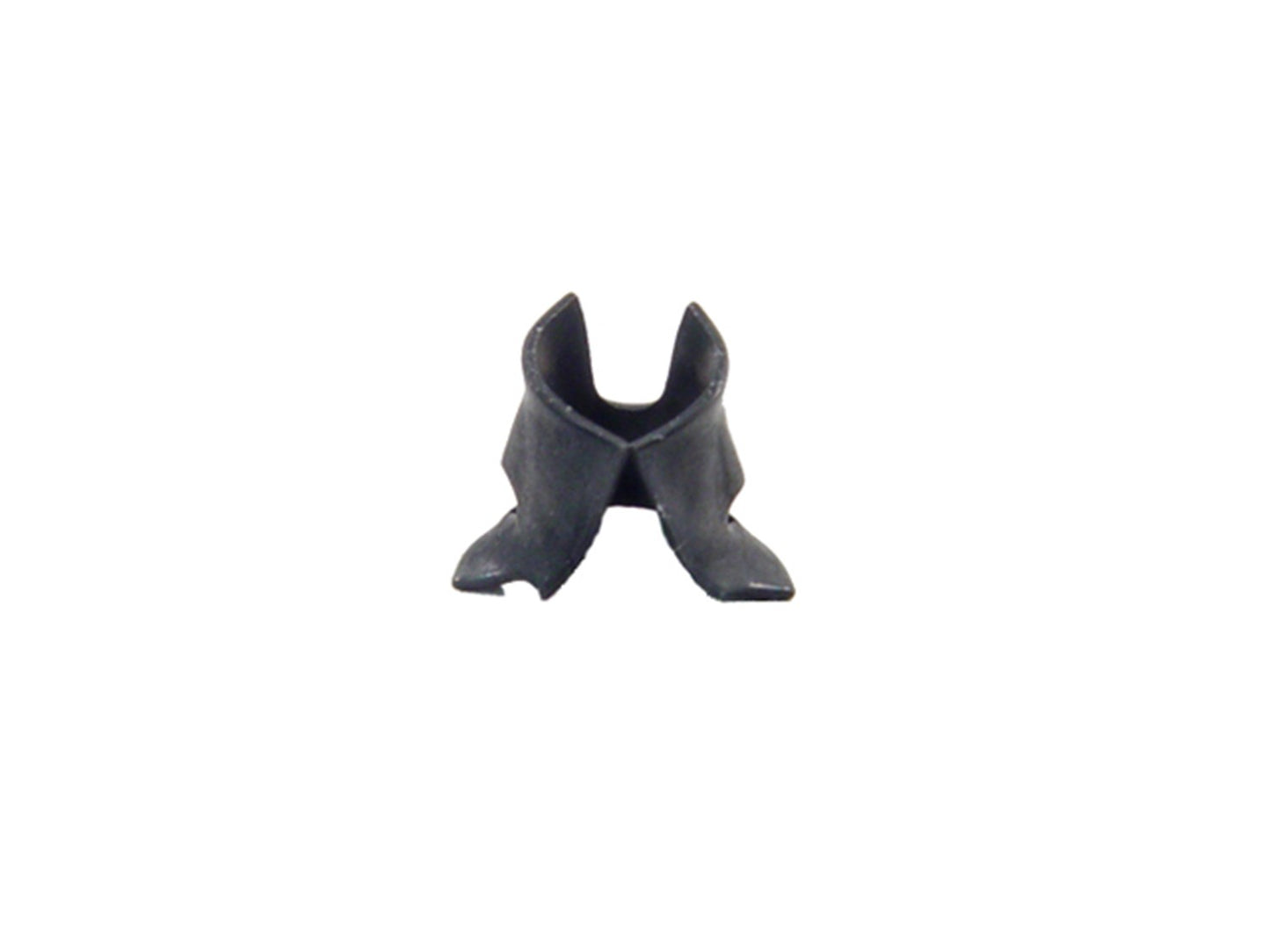 Emblem Fastener - Tube Style For One Side Fastening, 1/8" Stud Size - WF 5003