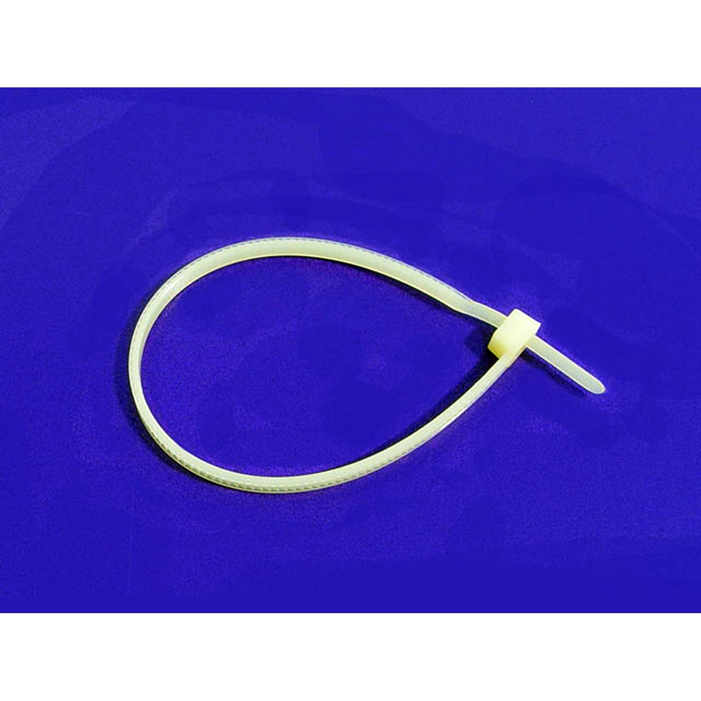 Cable Ties Nylon, Self-Clamping, 5" Long - WF 416