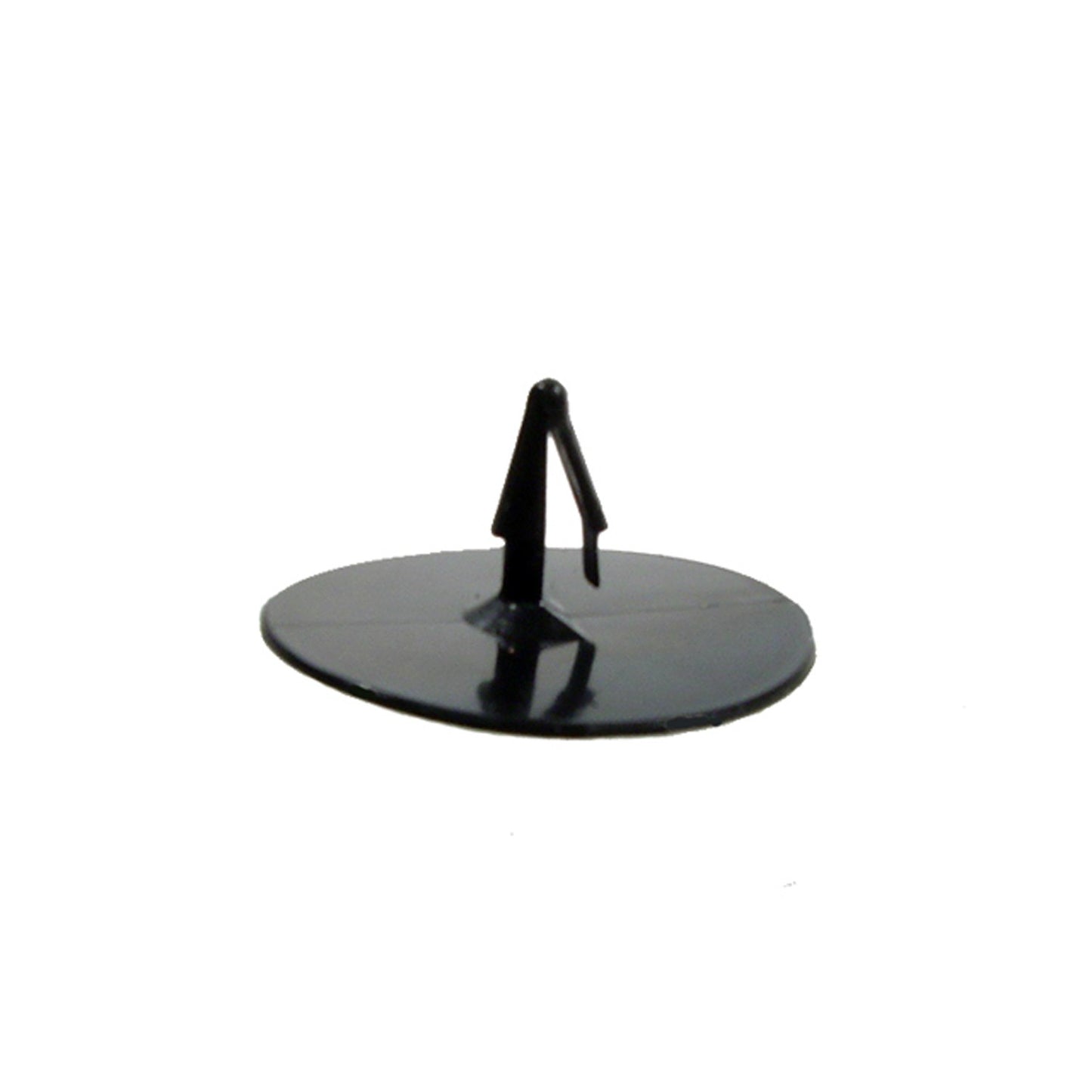 Nylon Hood Insulation Fastener 1-3/4" O.D - WF 7-K