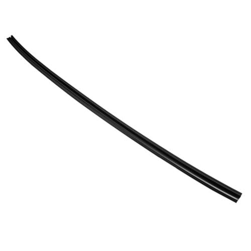 Plastic Side Window Cushion Bumper 34" Long - WC 400-34