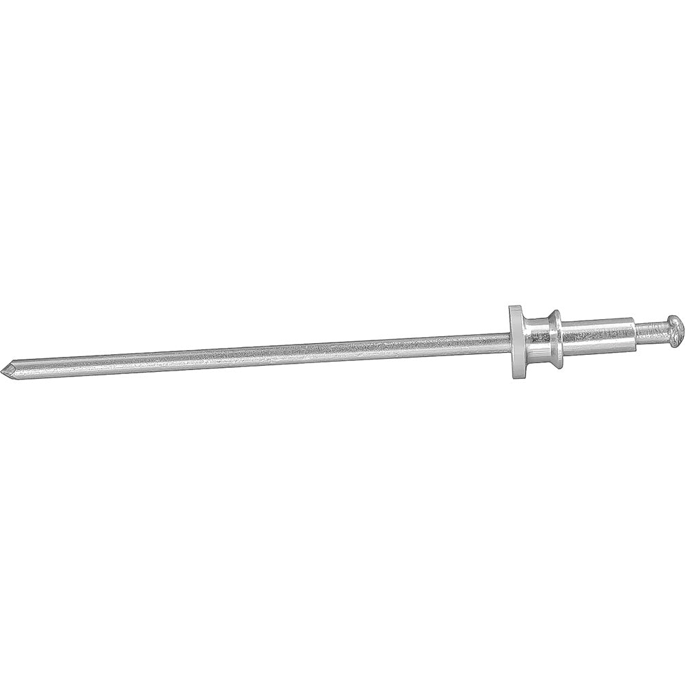 23975BK - Blind Rivet with Stud Set; Window Reveal Molding Clip Stud Replacement; 3/32