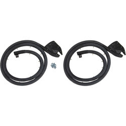 1968-1969 Mercury Cyclone Front Door Seal