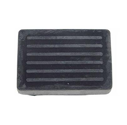 1969-73 Ford Mustang/Mercury Cougar; Park Brake Pedal Pad