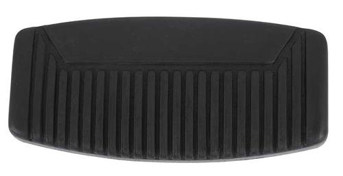 1973-96 Ford F-Series Truck, Bronco; Brake Pedal Pad; Automatic Transmission