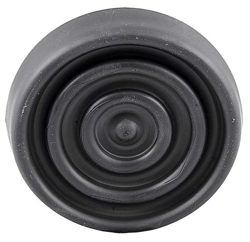 1941-56 Ford F-Series Truck Brake or Clutch Pedal Pad - F100 / F250 / F350