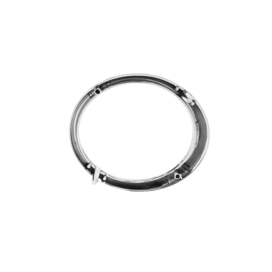 Trim Parts 1965 Chevrolet Impala Left Hand Rear Lamp Bezel, Each - (2465)