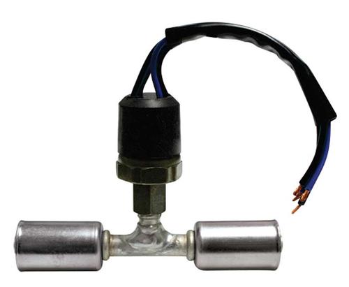 Vintage Air Trinary Switch Upgrade